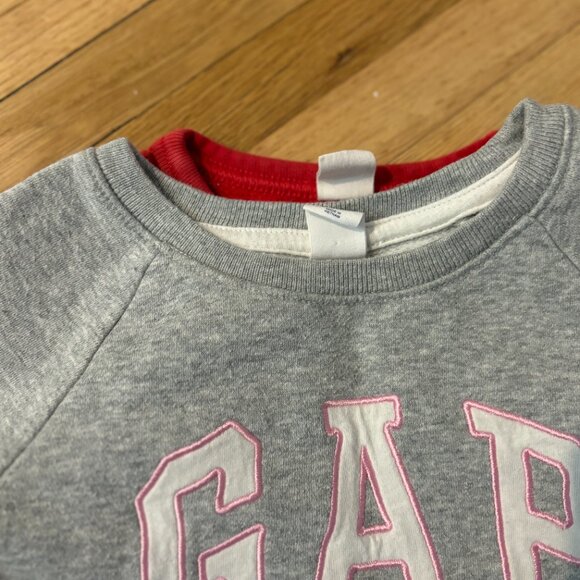 GAP Kids Sweatshirts (Size 3Y) – Great Condition - Picture 3 of 7